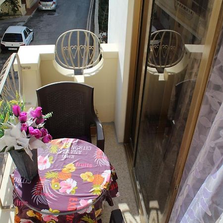 Avalon Seaside B&B - Gozo Bellevue Homes Xlendi Exterior foto