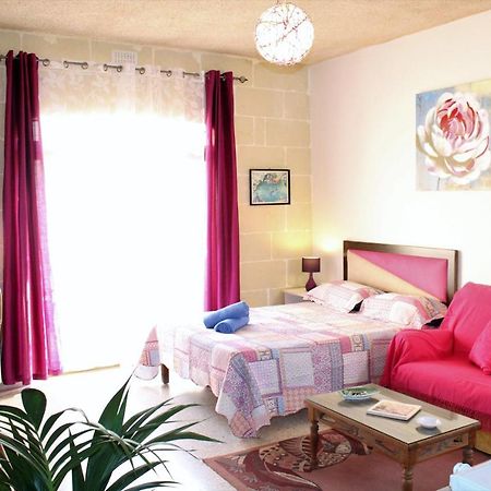 Avalon Seaside B&B - Gozo Bellevue Homes Xlendi Exterior foto