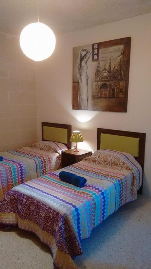 Avalon Seaside B&B - Gozo Bellevue Homes Xlendi Exterior foto
